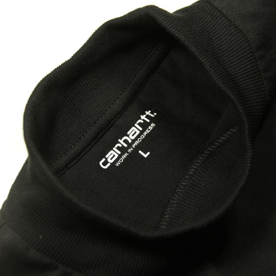 Carhartt（カーハート） ロンT メンズ 正規品 CARHARTT WIP 長袖T