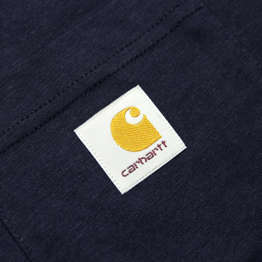 【ボーナスストア 誰でも+5% 3/11 0:00〜3/13 23:59】 カーハート ロンT メンズ 正規品 CARHARTT WIP 長袖Tシャツ   ホワイトデー プレゼント ラッピング | Carhartt | 07