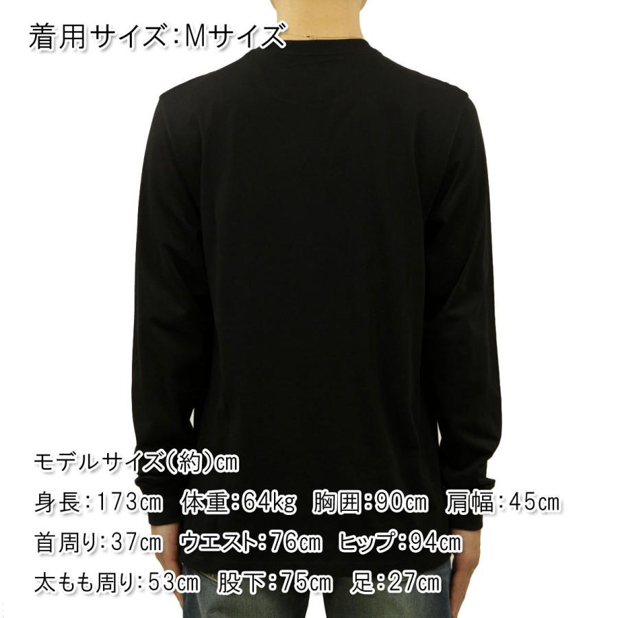 10%OFFクーポンセール 【利用期間 4/22 0:00〜4/23 23:59】 カーハート ロンT メンズ 正規品 CARHARTT WIP 長袖Tシャツ ポケT L/S POCKET T-SHIRT BLACK I0 | Carhartt | 02