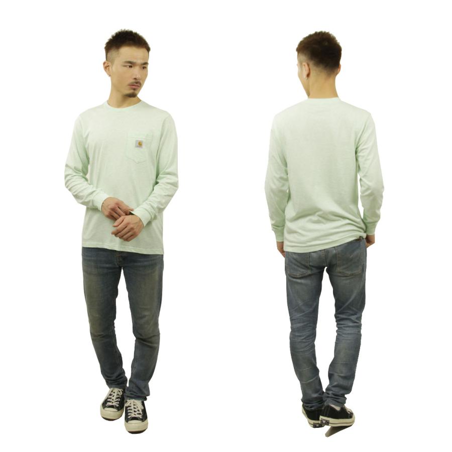 Carhartt（カーハート） ロンT メンズ 正規品 CARHARTT WIP 長袖T