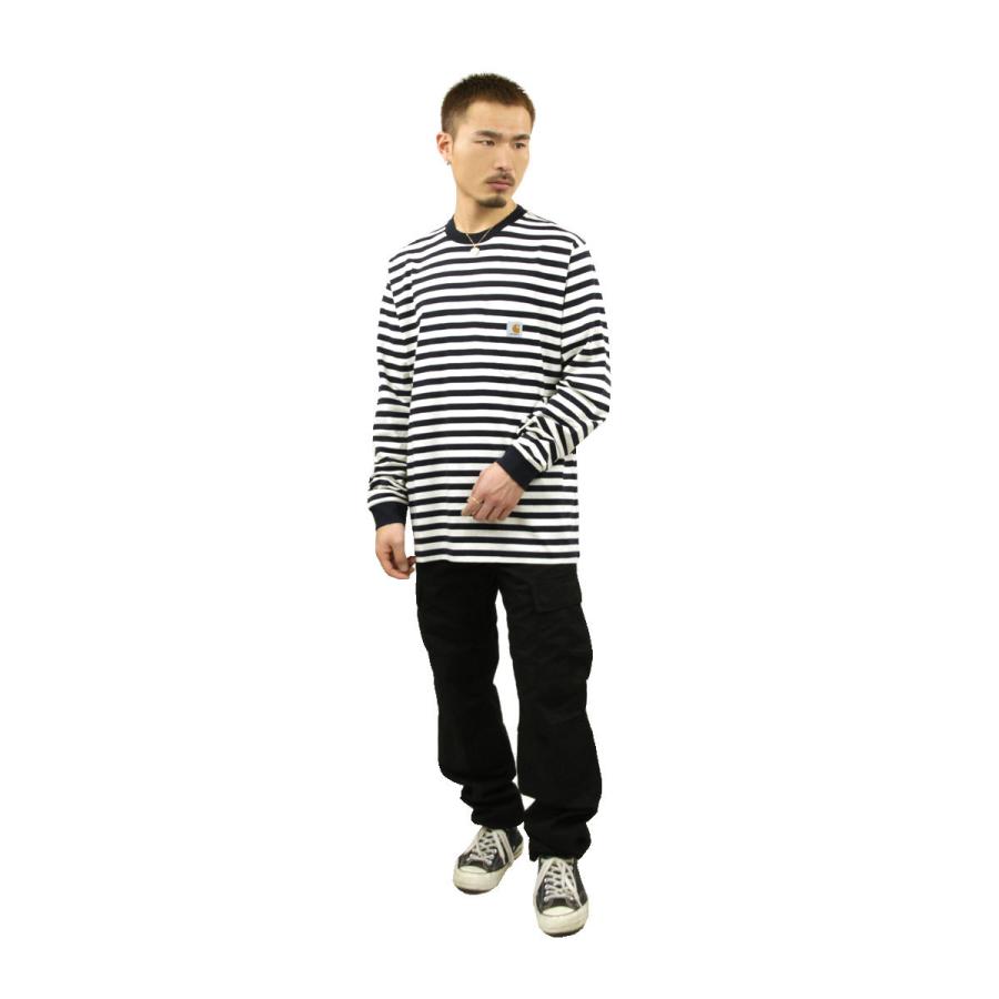Carhartt（カーハート） ロンT メンズ 正規品 CARHARTT WIP 長袖T