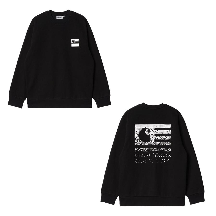 Carhartt（カーハート） スウェット メンズ 正規品 CARHARTT WIP