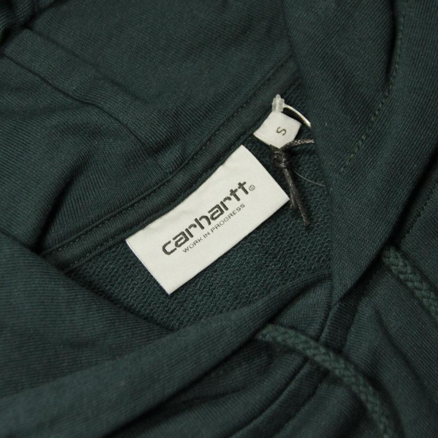 Carhartt（カーハート） パーカー メンズ 正規品 CARHARTT WIP プル