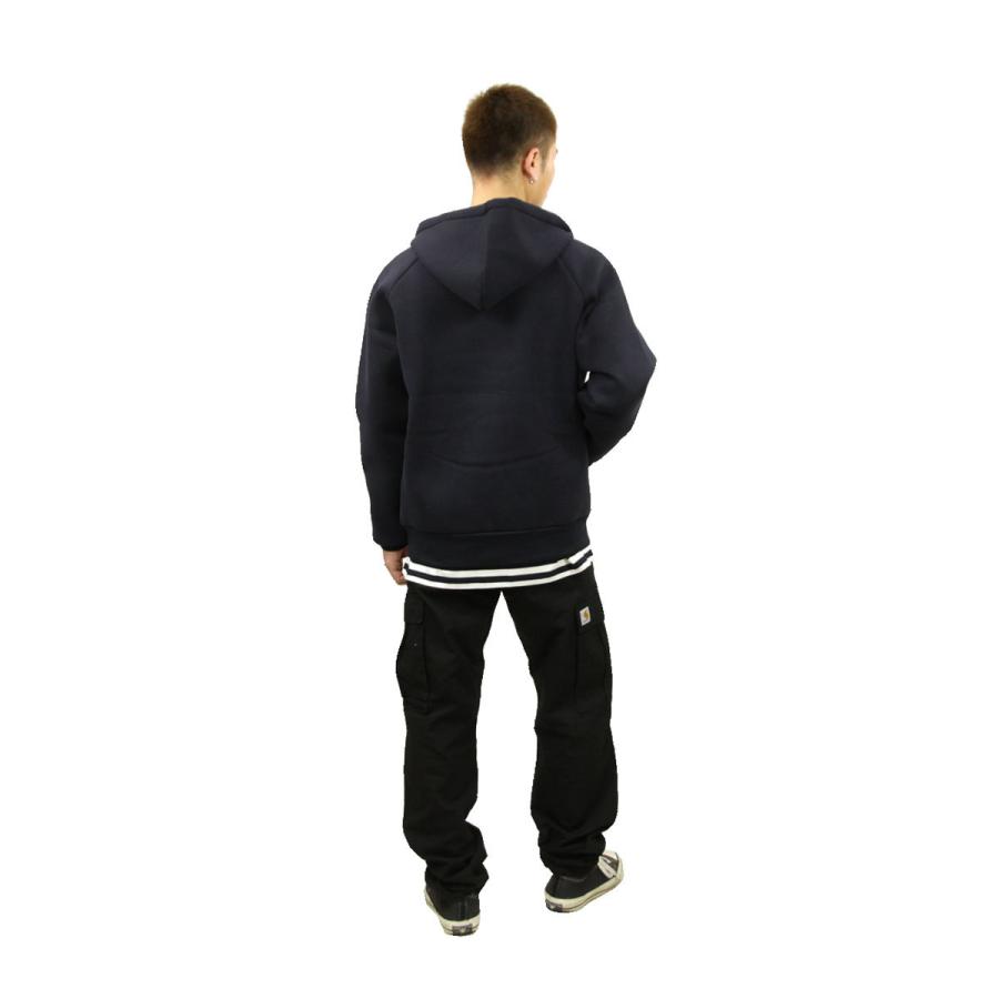 Carhartt（カーハート） パーカー メンズ 正規品 CARHARTT WIP ジップ