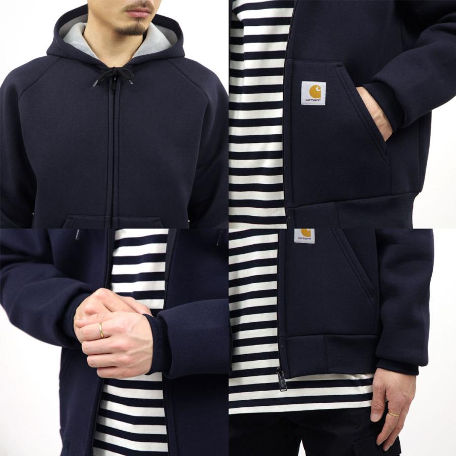 Carhartt カーハート パーカー メンズ 正規品 CARHARTT WIP