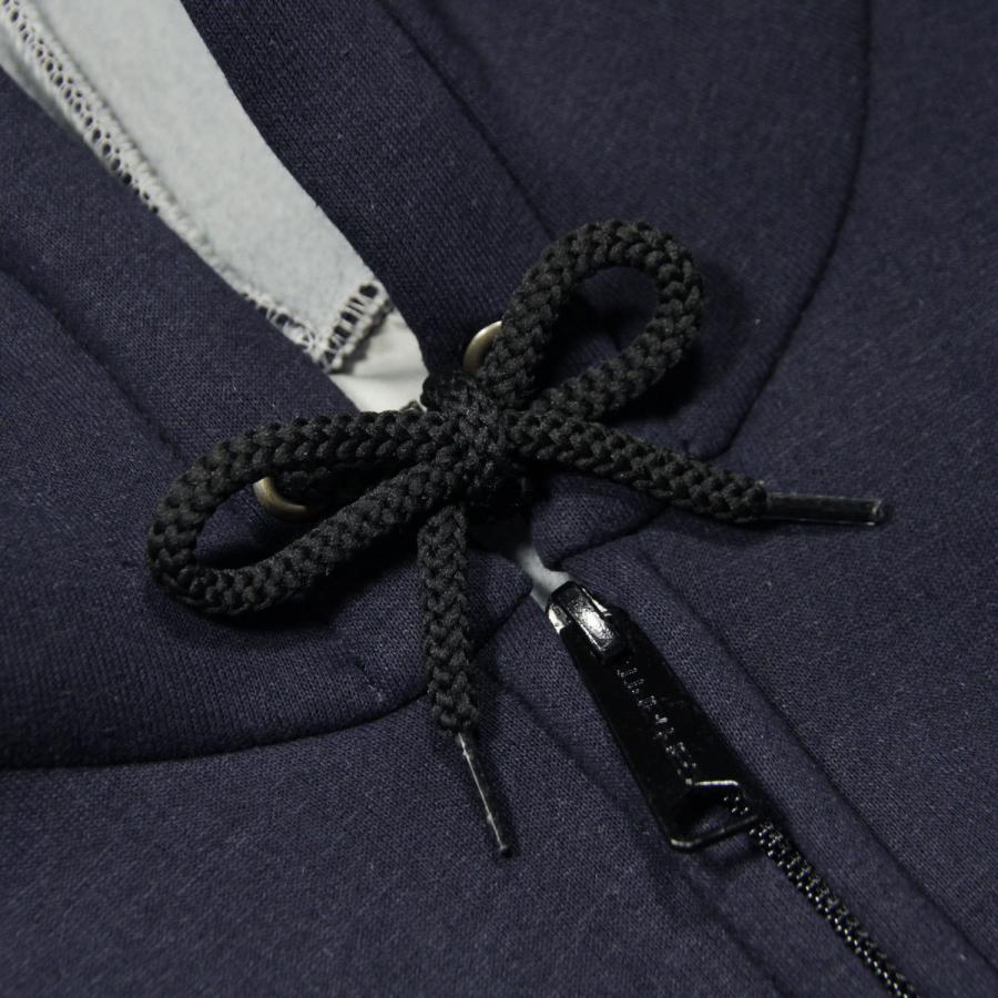 Carhartt（カーハート） パーカー メンズ 正規品 CARHARTT WIP ジップ