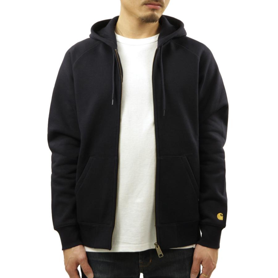 Carhartt（カーハート） パーカー メンズ 正規品 CARHARTT WIP ジップ