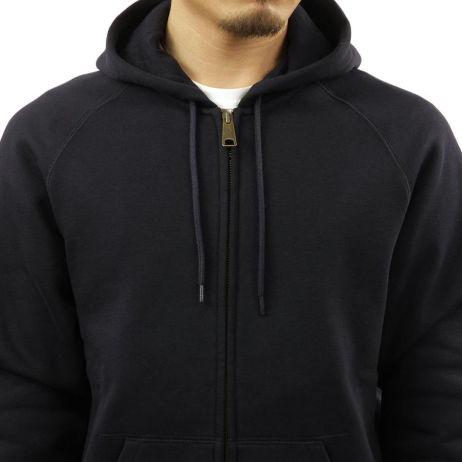 Carhartt（カーハート） パーカー メンズ 正規品 CARHARTT WIP ジップ