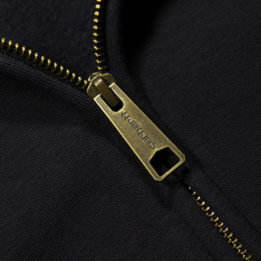 Carhartt（カーハート） パーカー メンズ 正規品 CARHARTT WIP ジップ
