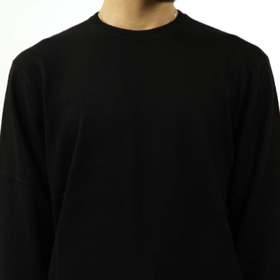 カーハート セーター メンズ 正規品 CARHARTT WIP クルーネックセーター PLAYOFF SWEATER BLACK I023776 89 クリスマス プレゼント ラッピング Carhartt（カーハート） セーター メンズ 正規品 CARHARTT WIP クルー