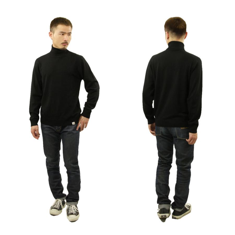 Carhartt カーハート セーター メンズ 正規品 CARHARTT WIP クルー