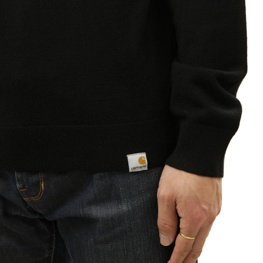 Carhartt カーハート セーター メンズ 正規品 CARHARTT WIP クルー