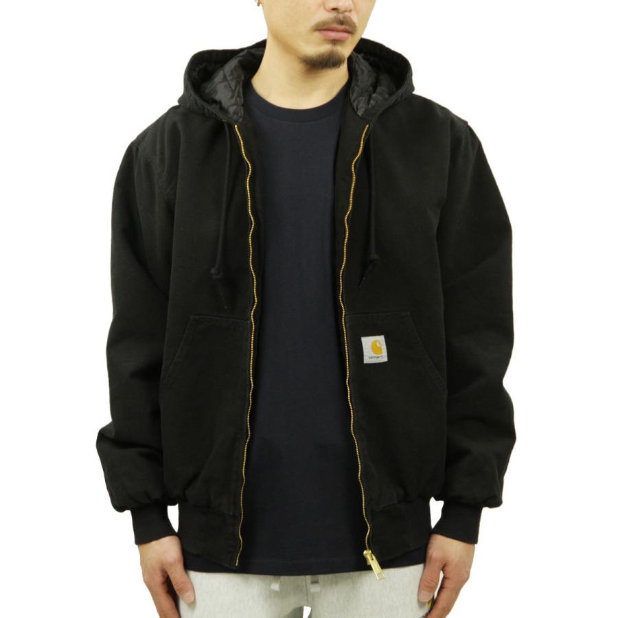 カーハートアクティブジャケット Carhartt カーハート アウター メンズ 正規品 CARHARTT WIP