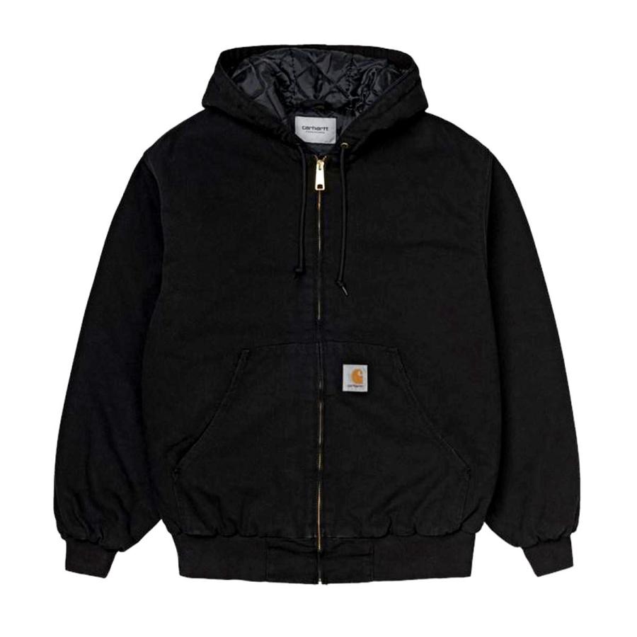 【Carhartt】ジャケット Carhartt カーハートジャケット メンズ ダックジャケット