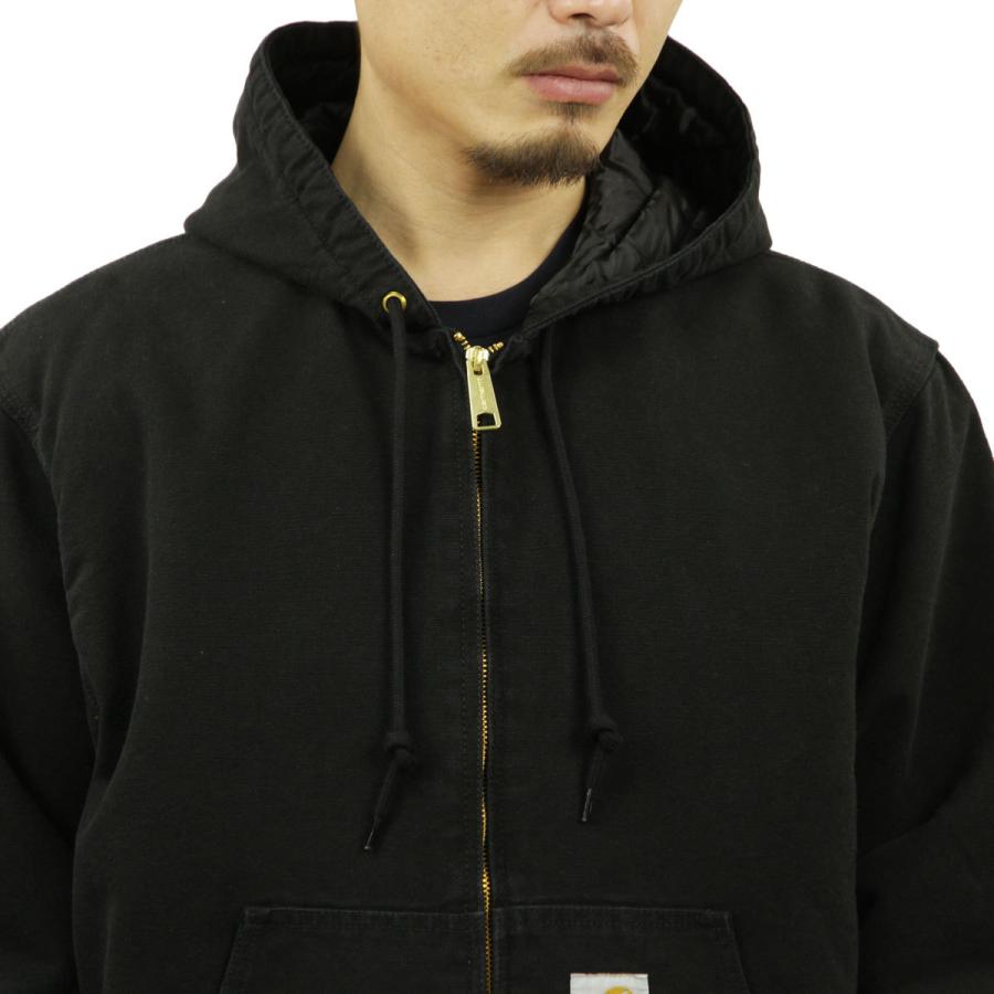 Carharttアクティブジャケットm Carhartt カーハート アウター メンズ 正規品 CARHARTT WIP