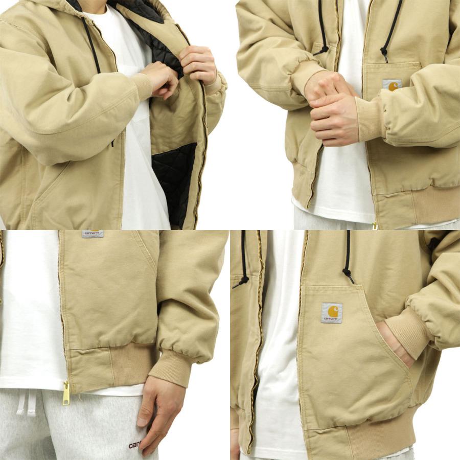 Carhartt（カーハート） アウター メンズ 正規品 CARHARTT WIP