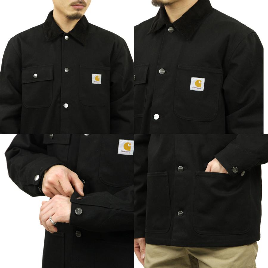 Carhartt カーハート アウター メンズ 正規品 CARHARTT WIP