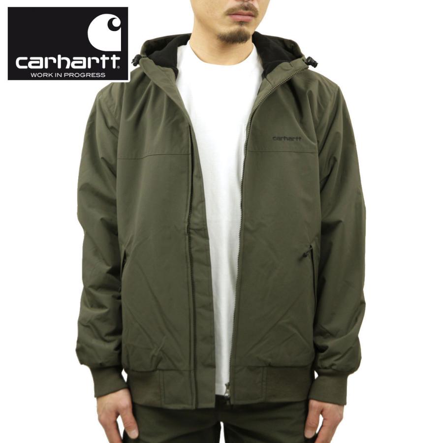 Carhartt（カーハート） アウター メンズ 正規品 CARHARTT WIP ワーク