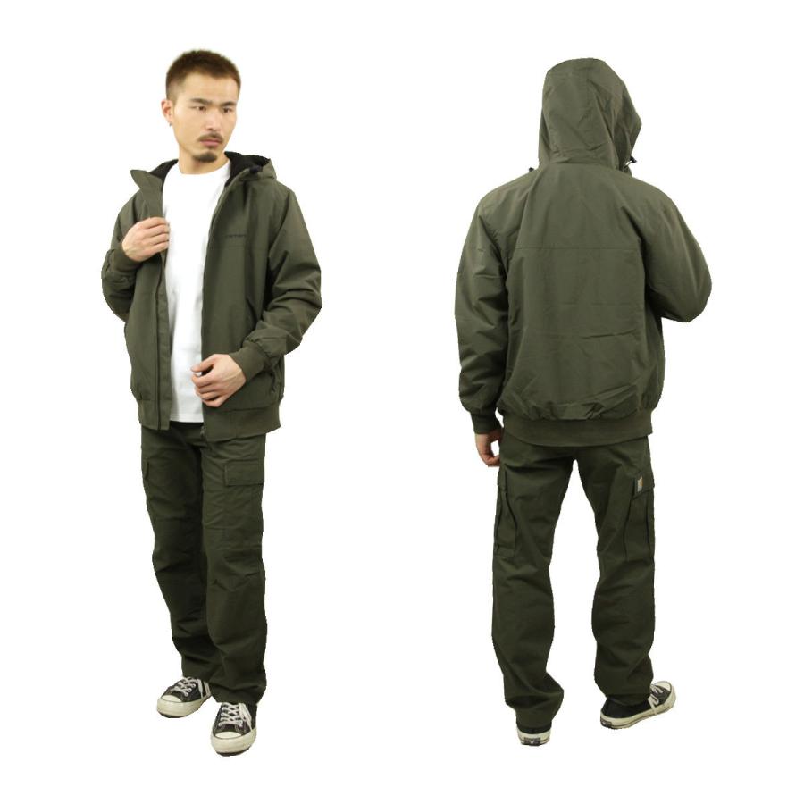 Carhartt（カーハート） アウター メンズ 正規品 CARHARTT WIP ワーク