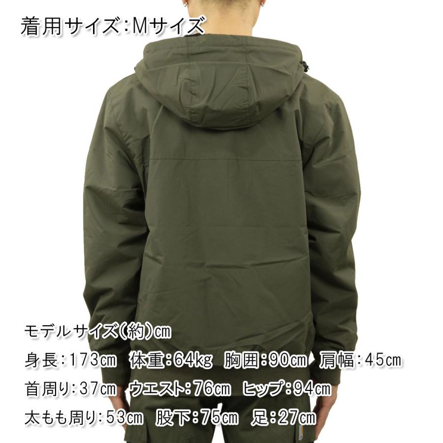 Carhartt（カーハート） アウター メンズ 正規品 CARHARTT WIP ワーク