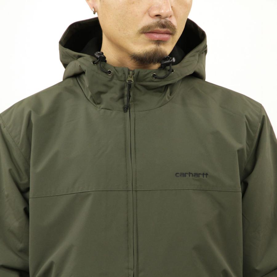 Carhartt（カーハート） アウター メンズ 正規品 CARHARTT WIP ワーク