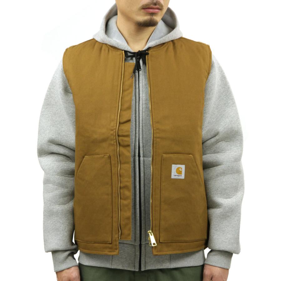 Carhartt（カーハート） ベスト メンズ 正規品 CARHARTT WIP ベスト