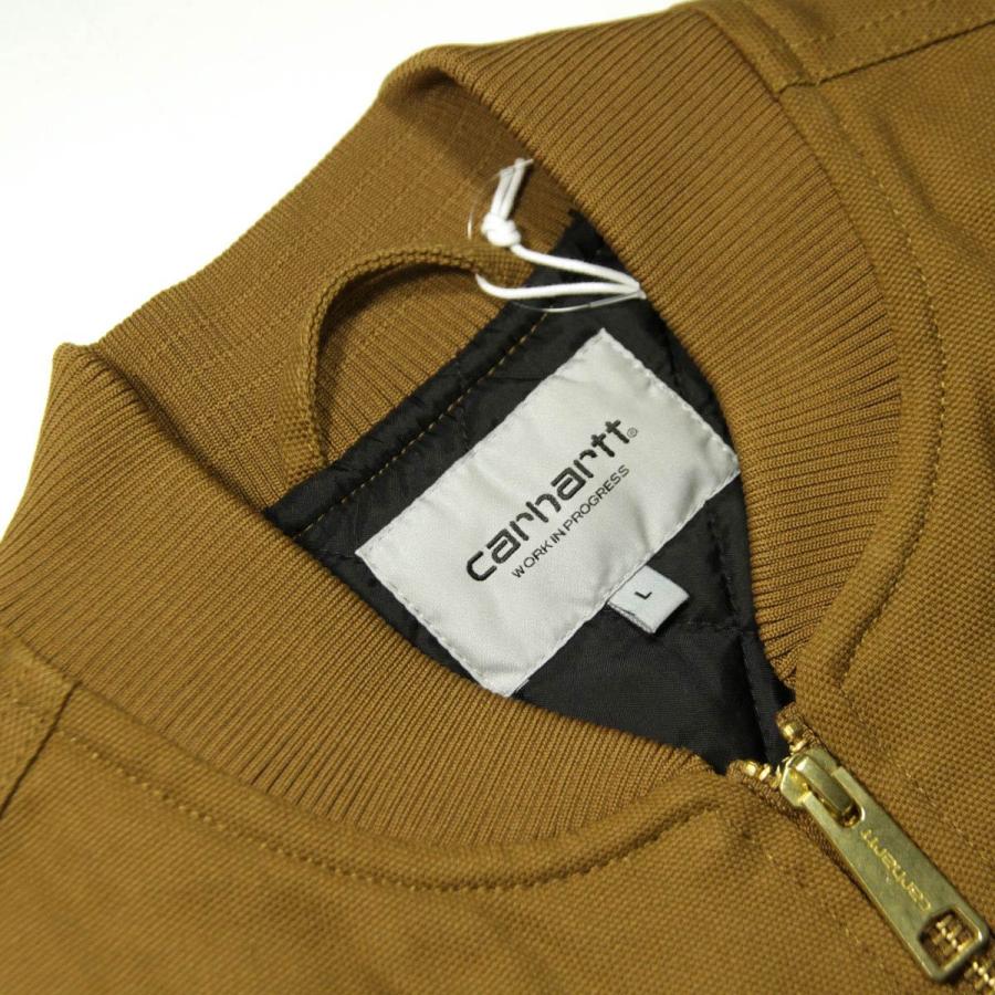 Carhartt（カーハート） ベスト メンズ 正規品 CARHARTT WIP ベスト