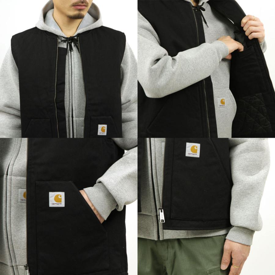 Carhartt（カーハート） ベスト メンズ 正規品 CARHARTT WIP ベスト