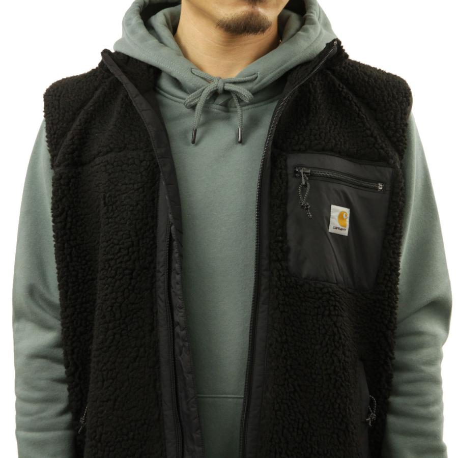 Carhartt（カーハート） ベスト メンズ 正規品 CARHARTT WIP