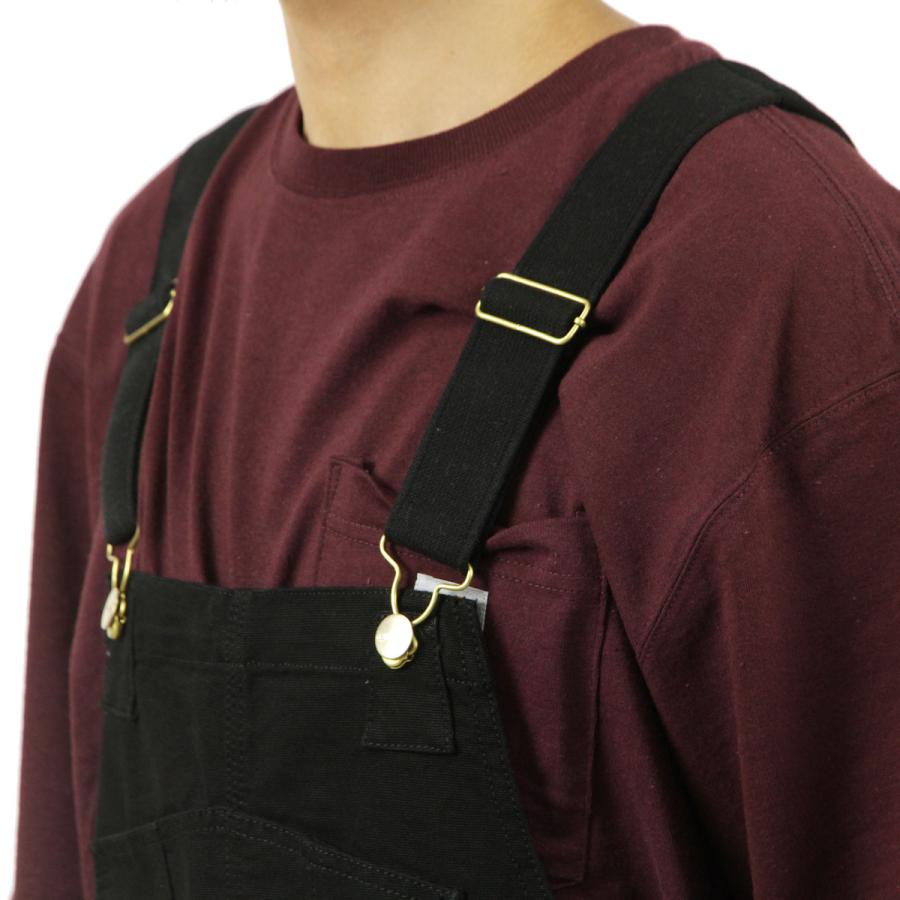 Carhartt（カーハート） オーバーオール メンズ 正規品 CARHARTT WIP