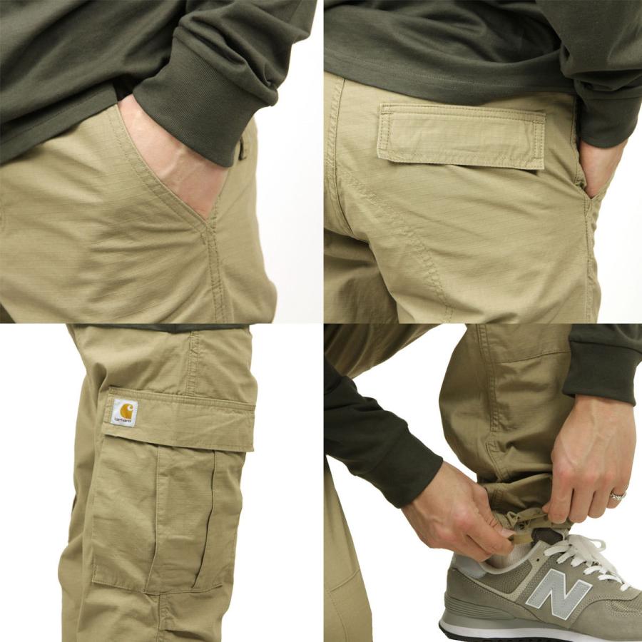 Carhartt（カーハート） ボトムス メンズ 正規品 CARHARTT WIP カーゴ