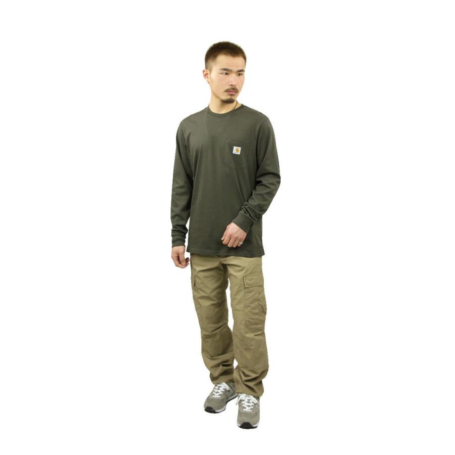 Carhartt（カーハート） ボトムス メンズ 正規品 CARHARTT WIP カーゴ