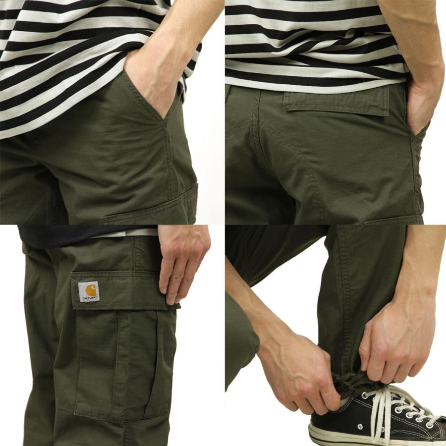 Carhartt（カーハート） ボトムス メンズ 正規品 CARHARTT WIP カーゴ
