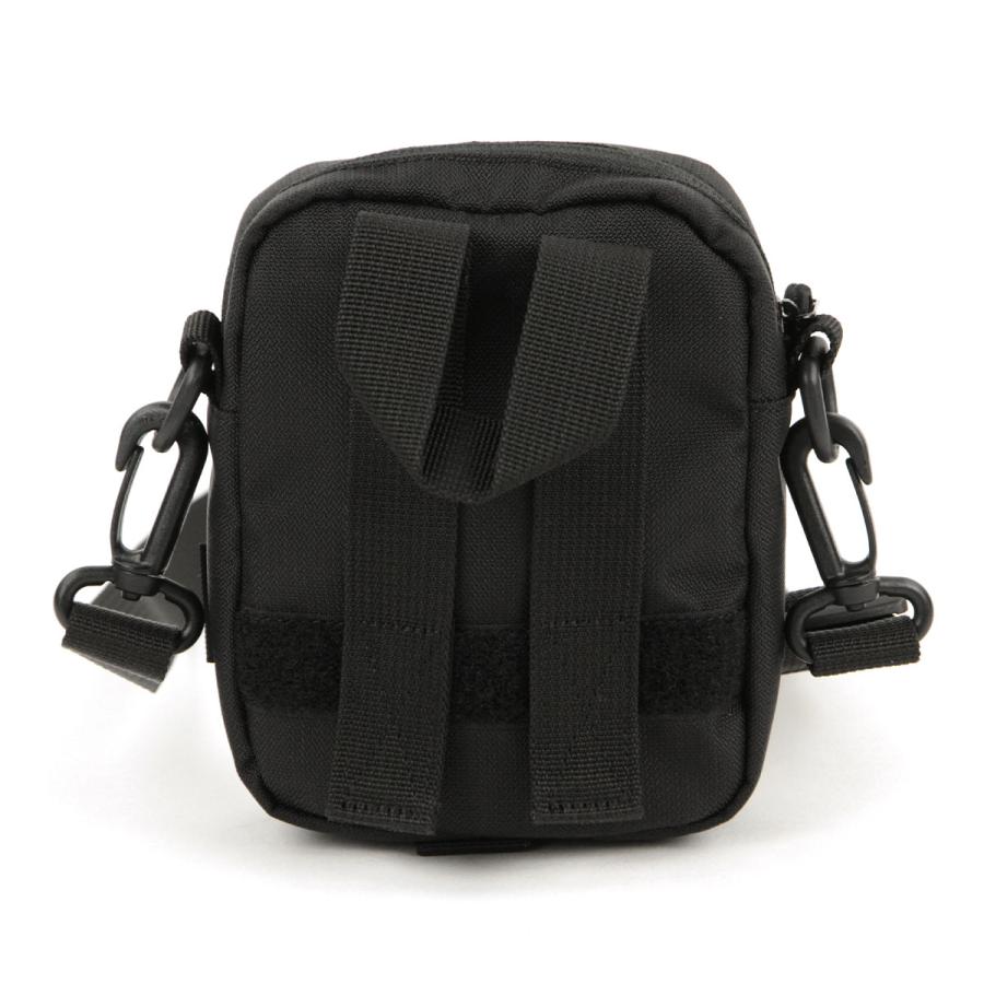 15%OFFセール 【販売期間 12/13 0:00〜12/19 9:59】 カーハート ショルダーバッグ メンズ レディース 正規販売店 CARHARTT WIP ミニバッグ ボディーバッグ DELTA SHOULDER POUCH TANAMI I028153 0EK クリスマス プレゼント ラッピング Carhartt（カーハート） ショルダーバッグ メンズ レディース 正規販売