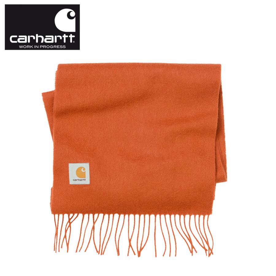 Carhartt（カーハート） マフラー メンズ レディース 正規販売店