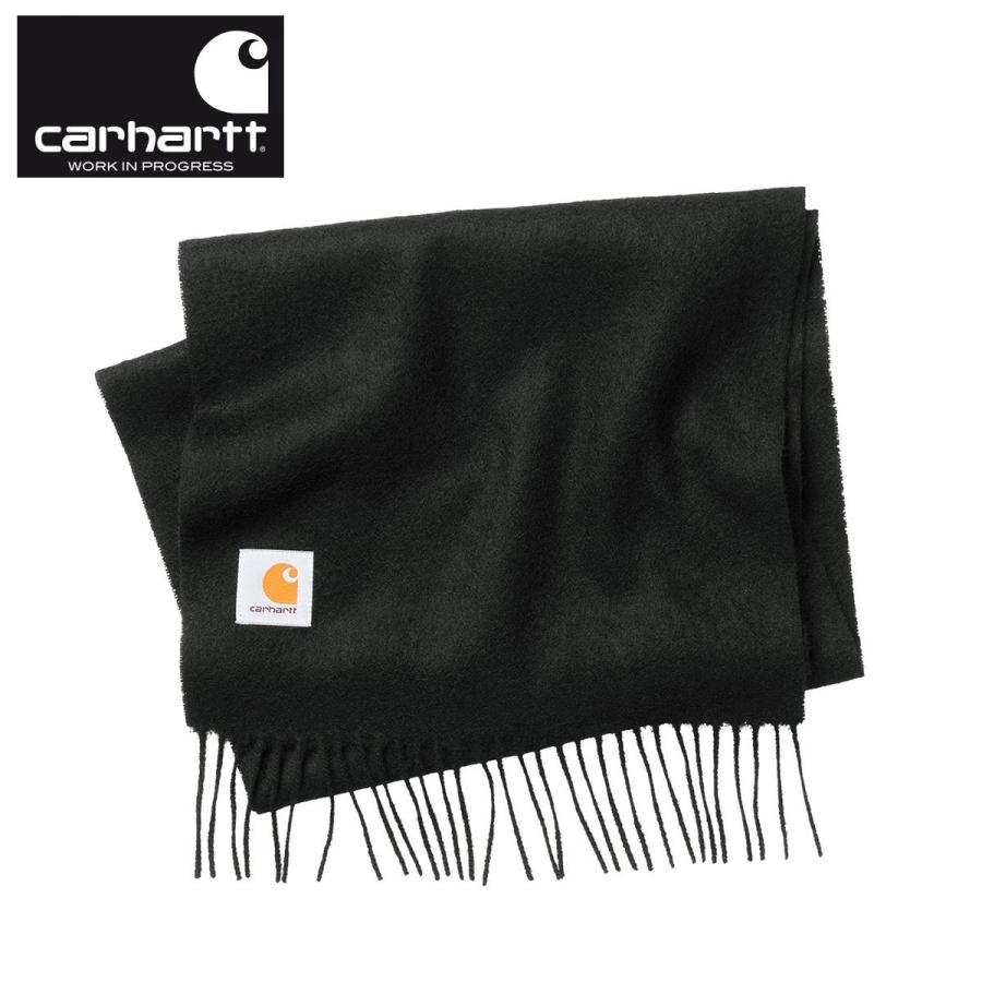 Carhartt（カーハート） マフラー メンズ レディース 正規販売店
