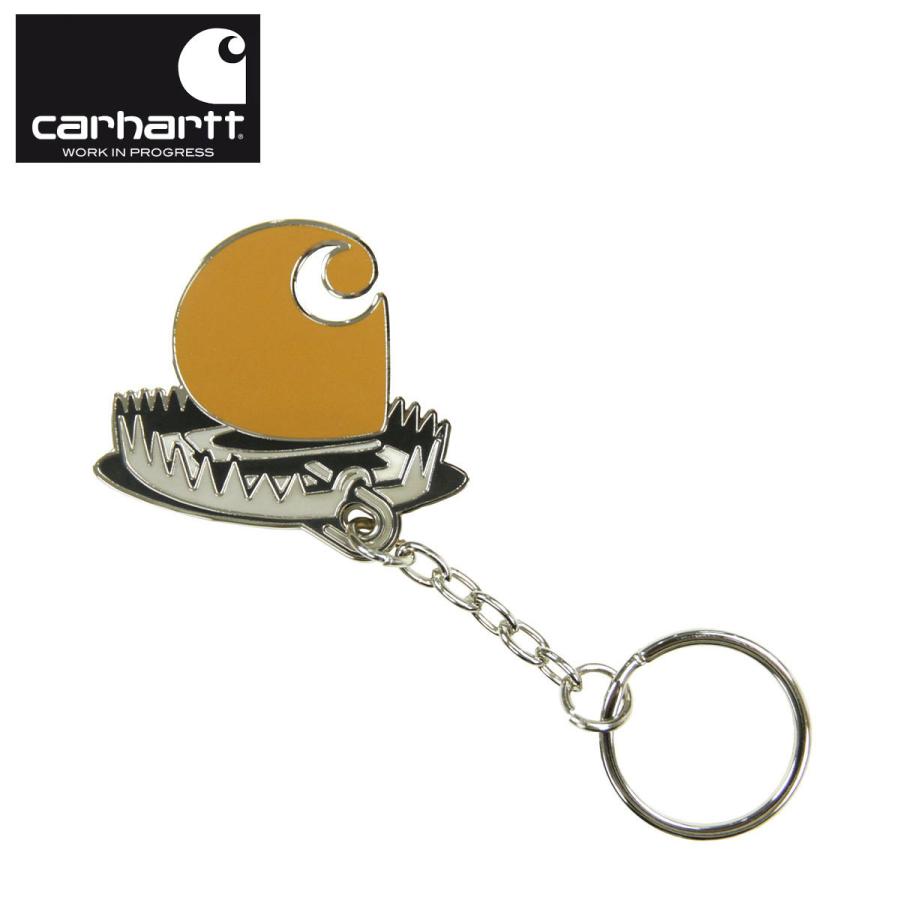 Carhartt カーハート キーホルダー メンズ レディース 正規販売