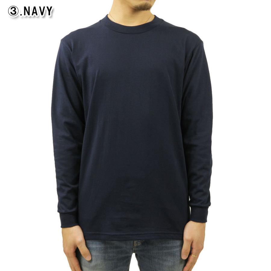 プロクラブ ロンT メンズ 正規品 PROCLUB コンフォート 長袖Tシャツ クルーネック長袖Tシャツ COMFORT COTTON LONG SLEEVE T-SHIRT #119 大きいサイズ | PRO CLUB | 16