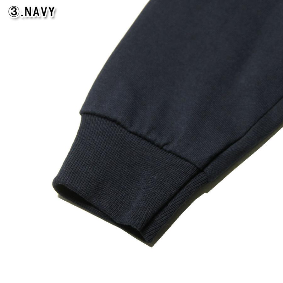 プロクラブ ロンT メンズ 正規品 PROCLUB コンフォート 長袖Tシャツ クルーネック長袖Tシャツ COMFORT COTTON LONG SLEEVE T-SHIRT #119 大きいサイズ | PRO CLUB | 17