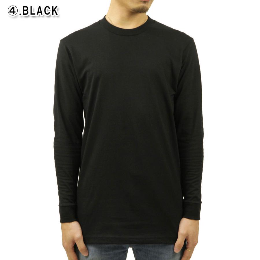 プロクラブ ロンT メンズ 正規品 PROCLUB コンフォート 長袖Tシャツ クルーネック長袖Tシャツ COMFORT COTTON LONG SLEEVE T-SHIRT #119 大きいサイズ | PRO CLUB | 20