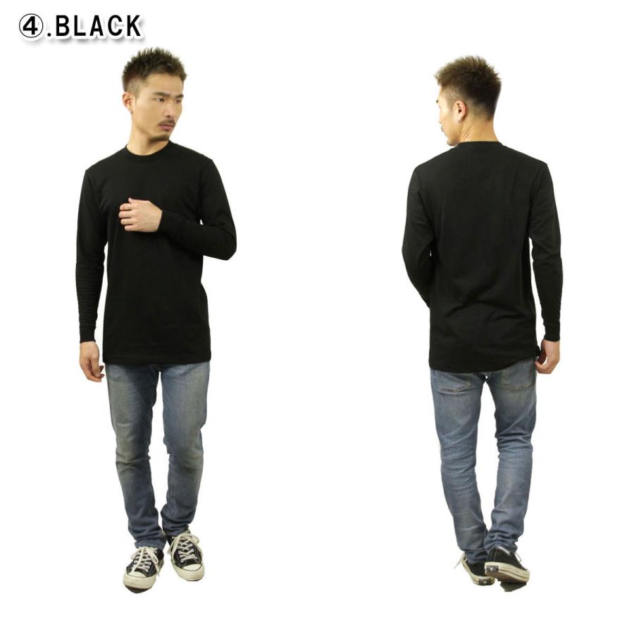 プロクラブ ロンT メンズ 正規品 PROCLUB コンフォート 長袖Tシャツ クルーネック長袖Tシャツ COMFORT COTTON LONG SLEEVE T-SHIRT #119 大きいサイズ | PRO CLUB | 23