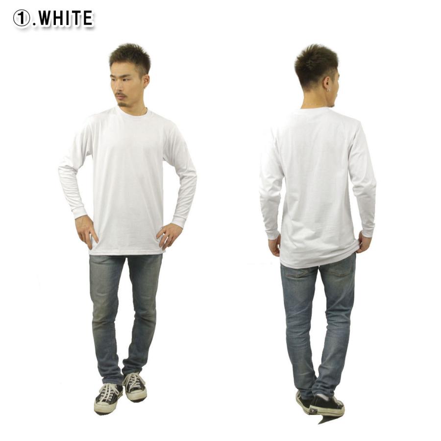 プロクラブ ロンT メンズ 正規品 PROCLUB コンフォート 長袖Tシャツ クルーネック長袖Tシャツ COMFORT COTTON LONG SLEEVE T-SHIRT #119 大きいサイズ | PRO CLUB | 11