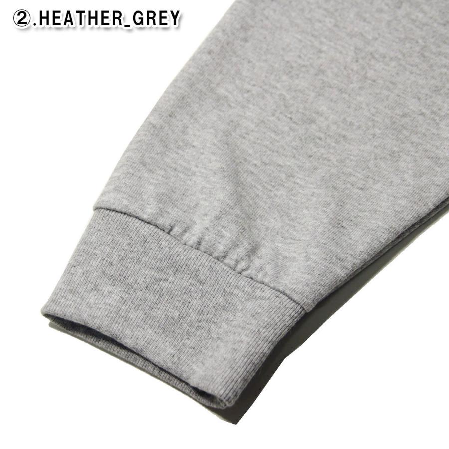 プロクラブ ロンT メンズ 正規品 PROCLUB コンフォート 長袖Tシャツ クルーネック長袖Tシャツ COMFORT COTTON LONG SLEEVE T-SHIRT #119 大きいサイズ | PRO CLUB | 13