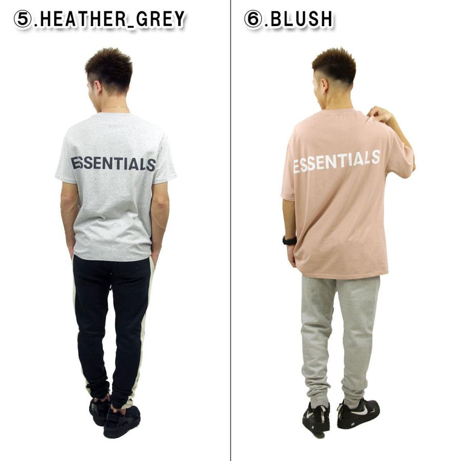 【ボーナスストア 誰でも+5% 1/25 0:00〜1/27 23:59】 フィアオブゴッド fog essentials Tシャツ メンズ 正規品 FEAR OF GOD エッセンシャルズ 半袖Tシャツ | FEAR OF GOD | 25