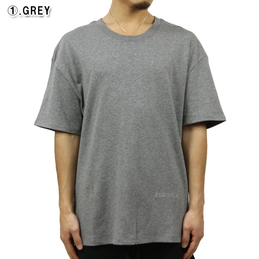 【ボーナスストア 誰でも+5% 1/25 0:00〜1/27 23:59】 フィアオブゴッド fog essentials Tシャツ メンズ 正規品 FEAR OF GOD エッセンシャルズ 半袖Tシャツ | FEAR OF GOD | 11