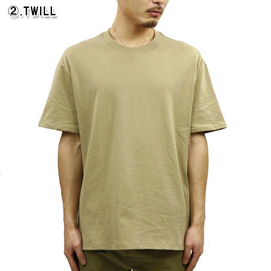 【ボーナスストア 誰でも+5% 1/25 0:00〜1/27 23:59】 フィアオブゴッド fog essentials Tシャツ メンズ 正規品 FEAR OF GOD エッセンシャルズ 半袖Tシャツ | FEAR OF GOD | 13