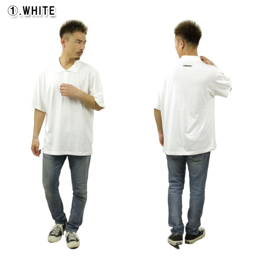 FEAR OF GOD（フィアオブゴッド） fog essentials ポロシャツ メンズ