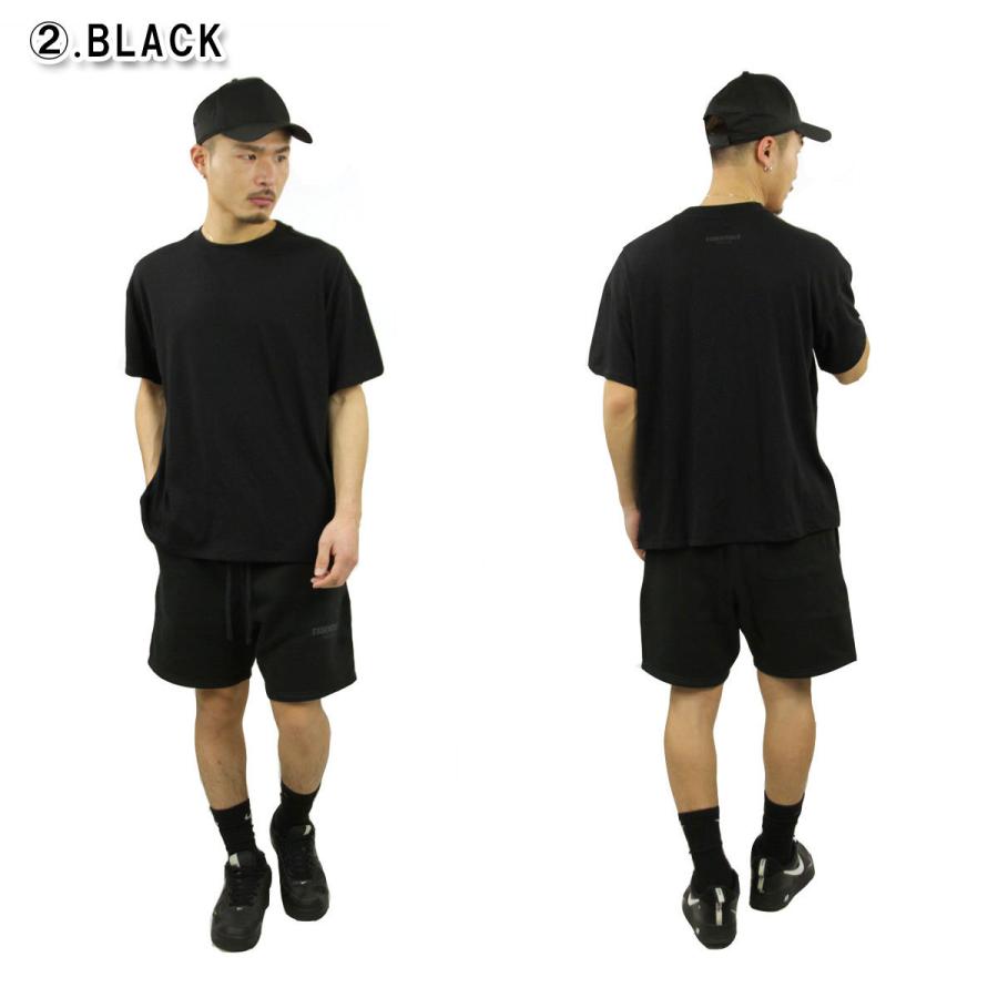 FEAR OF GOD（フィアオブゴッド） fog essentials Tシャツ メンズ 正規