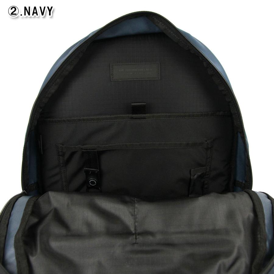 新品未使用 バッファロー バックパック ザ ブラウン バッファロー THE BROWN BUFFALO 正規販売店 メンズ