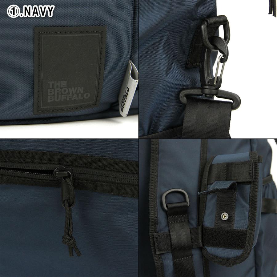 ザ ブラウン バッファロー THE BROWN BUFFALO 正規販売店 メンズ